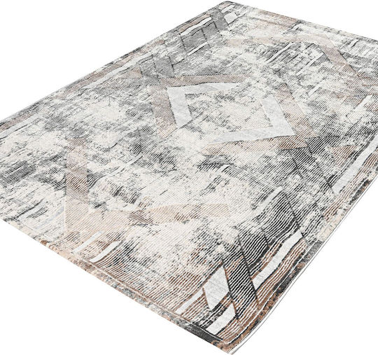 Balsan Cadence Celeste Килим Правоъгълена Бежов