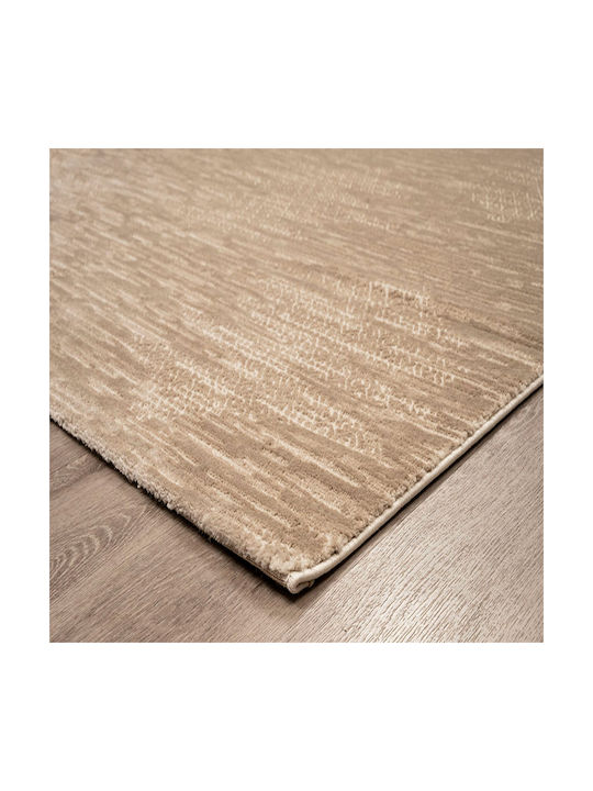 Newplan Carpet Ruby Ecru 80x220cm