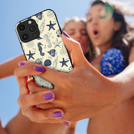 Sonique Ocean Series Realme GT 5G Handyhülle