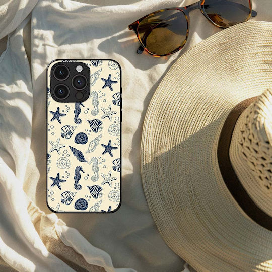 Sonique Ocean Series Realme GT 5G Handyhülle