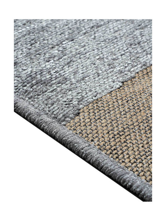 Madi Brook 160x230cm Beige Grey