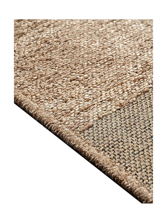 Madi Brook 160x230cm Beige Brown