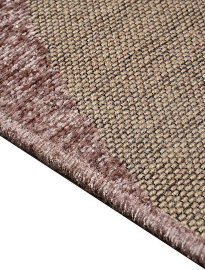 Madi Χαλί Ορθογώνιο Beige Pink 160x230cm