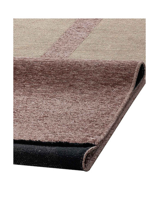 Madi Χαλί Ορθογώνιο Beige Pink 160x230cm