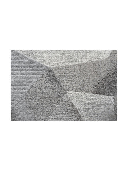 Ragolle Mancini Covor Rectangular Gri