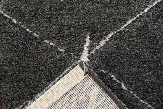 Ragolle Masai Χαλί Ορθογώνιο Γκρι 160x230cm