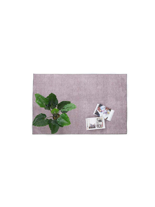 Royal Carpet Gatsby L.pink Rug Rectangular L.Pink