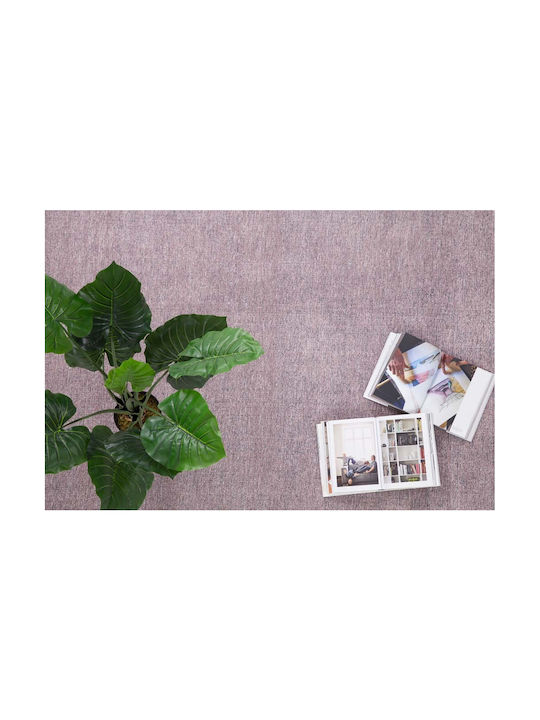 Royal Carpet Gatsby L.pink Rug Rectangular L.Pink