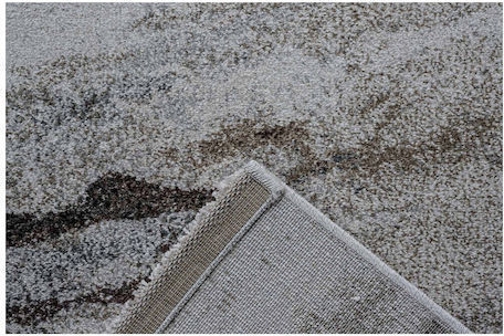 Bekas Carpets 034-0068-6262 Χαλί Ορθογώνιο Γκρι 160x230cm