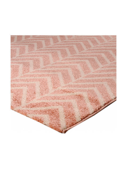 Tzikas Carpets Siesta 00148-230 Rug Rectangular Blue