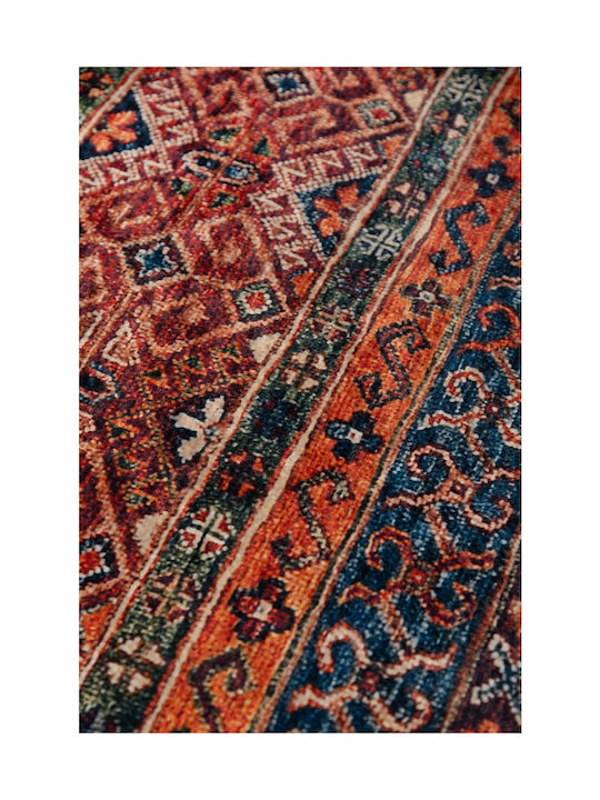 Viokarpet Nomadian 5093 MLS Rug Rectangular Multicolour
