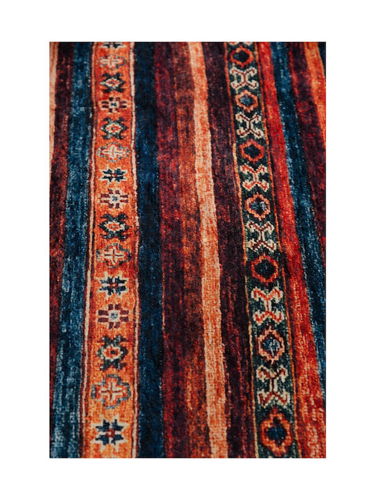 Viokarpet Nomadian 5093 MLS Rug Rectangular Multicolour