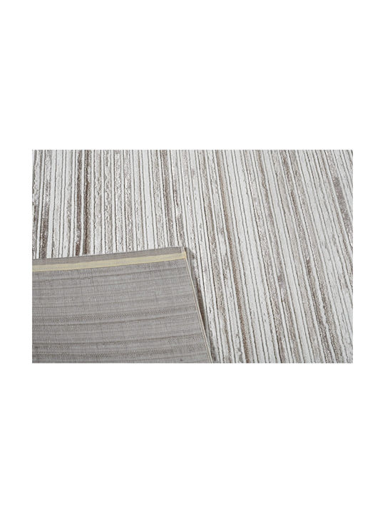 Polcarpet Monaco Moma Np 461 Covor Rectangular Cremă
