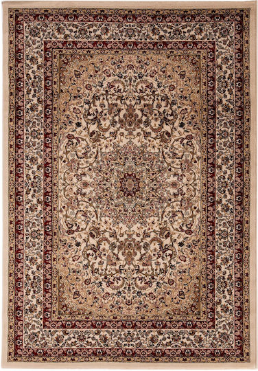 Royal Carpet Teheran 2513 Rug Rectangular Cream