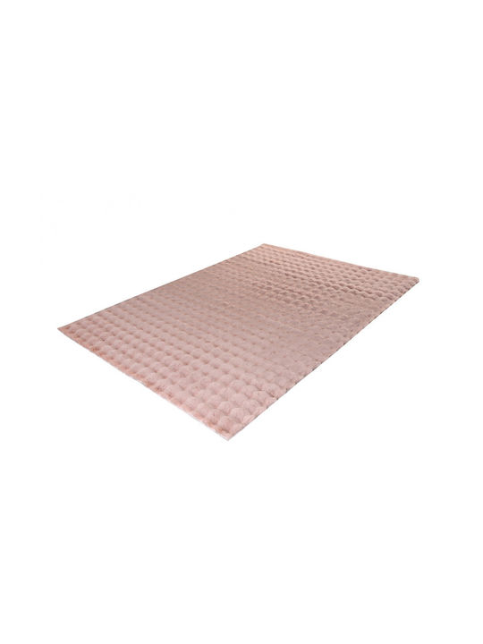 Tzikas Carpets Fuzzy 26164-055 Anti-slip Rug Rectangular Tap. Acrylic 368