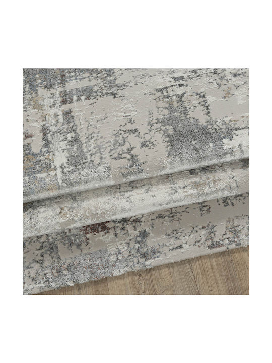 Newplan Sand 102330d Rug Rectangular 102330d