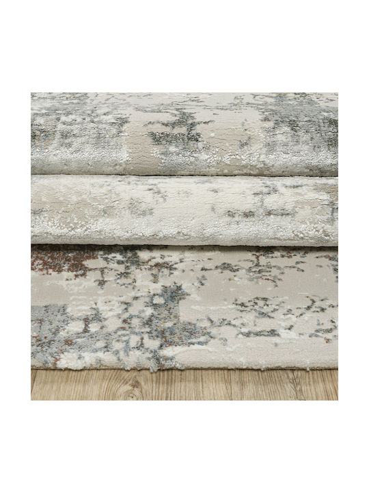 Newplan Sand 102330d Rug Rectangular 102330d