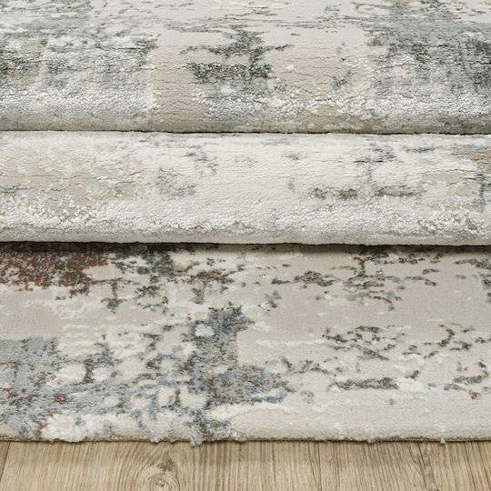 Newplan Sand 102330d Килим Правоъгълена 102330d