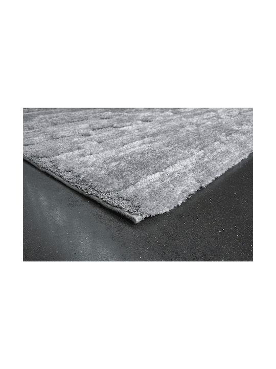 Ragolle Limba Χαλί Ορθογώνιο Shaggy με Κρόσια 160x230cm