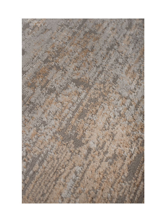 Biokarpet Savoir Gk79a Grey Hb L Grey-133x190
