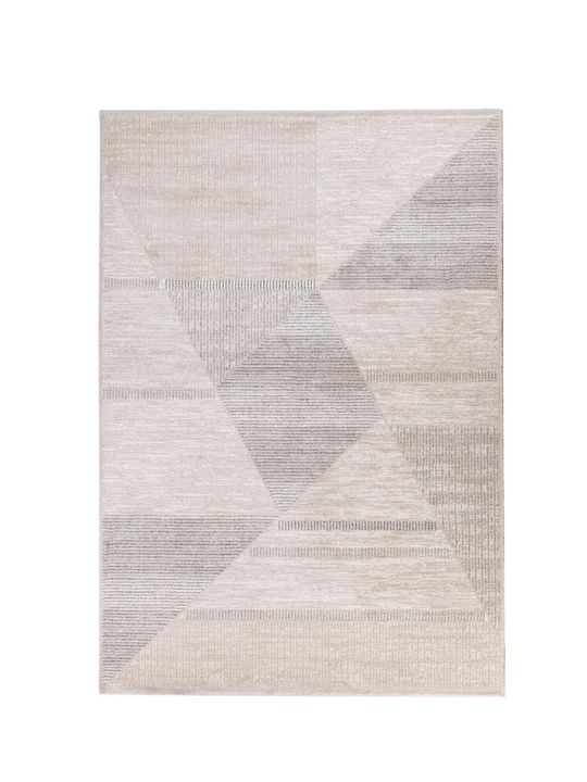 Royal Carpet Solid 1409 Килим Правоъгълена Слонова кост