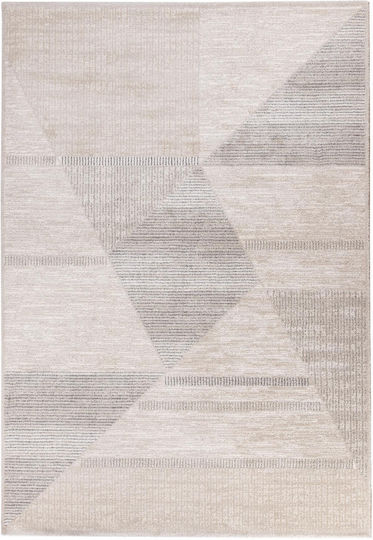 Royal Carpet Solid 1409 Килим Правоъгълена Слонова кост