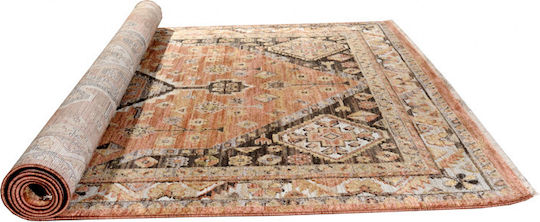 Tzikas Carpets Darianna 50001-111 Χαλί Ορθογώνιο Πολύχρωμο 200x290cm