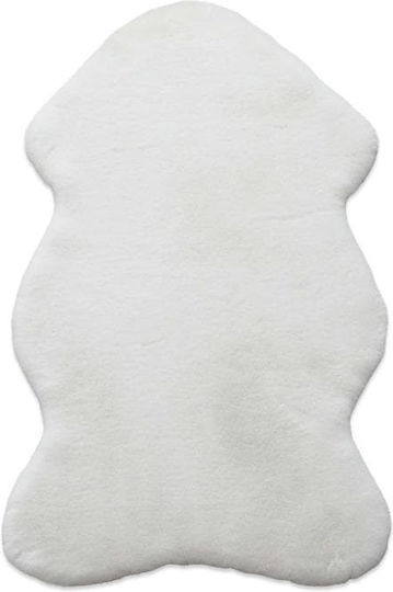 Newplan Puffy Fc1 Anti-slip Rug Rectangular Ivory