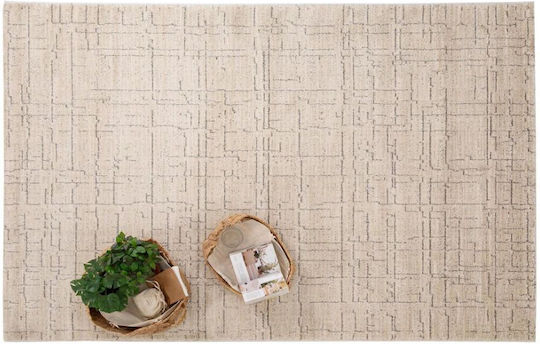 Royal Carpet Matisse 28339 A Килим Правоъгълена Ecru-anthracite
