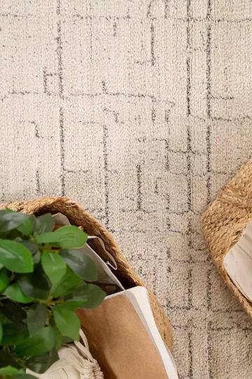 Royal Carpet Matisse 28339 A Килим Правоъгълена Ecru-anthracite
