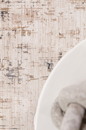 Royal Carpet Madisson 86b Χαλί Ορθογώνιο Ecru-anthracite 240x300cm