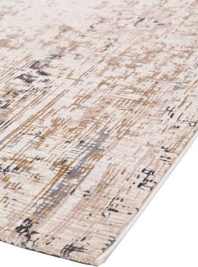 Royal Carpet Madisson 86b Χαλί Ορθογώνιο Ecru-anthracite 240x300cm