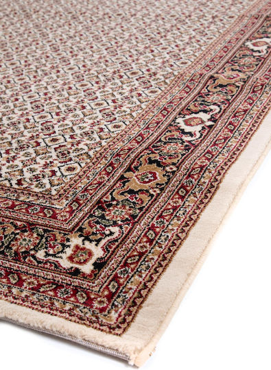 Royal Carpet Teheran 3924 Cream Black