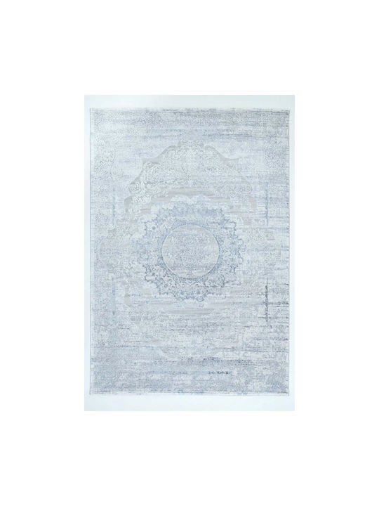 Ezzo Firenze D076ay9 80x200cm Grey