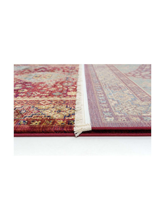 Ezzo Orient B811a A Χαλί Ορθογώνιο Red 200x250cm