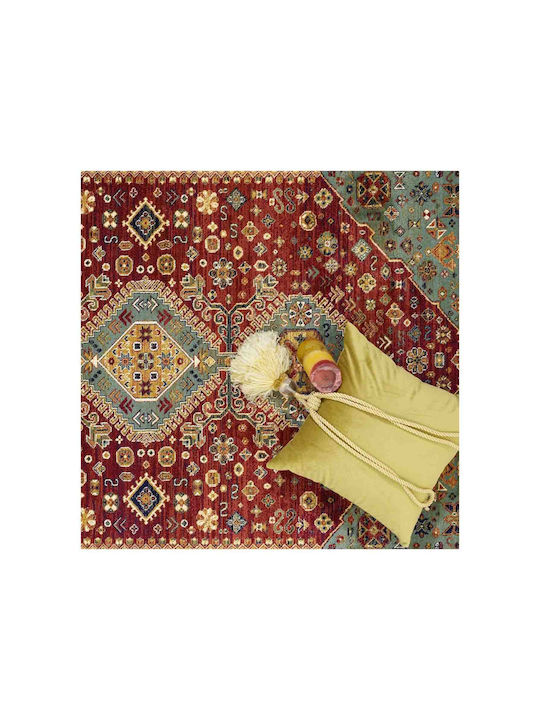 Ezzo Orient B811a A Χαλί Ορθογώνιο Red 200x250cm