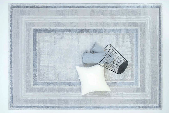 Ezzo Firenze D077by9 160x230cm Grey