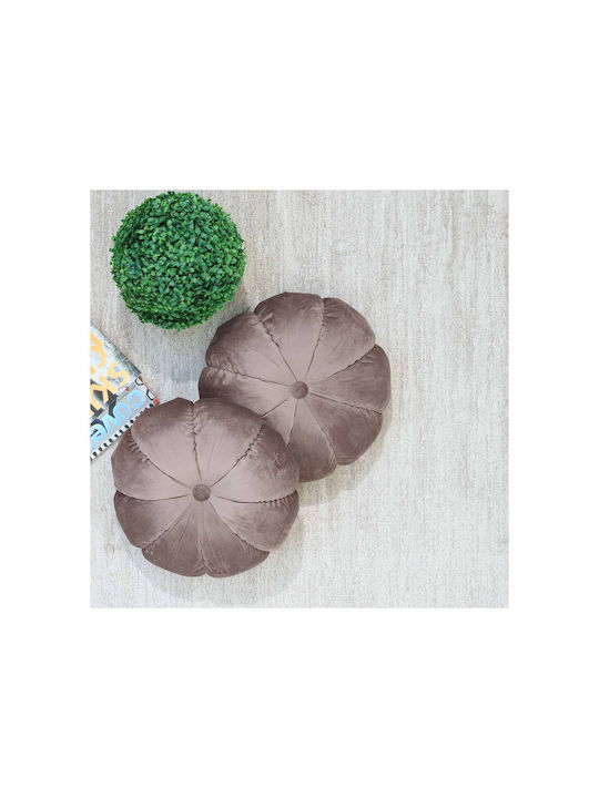 Ezzo Seta E086ah9 Χαλί Διάδρομος Beige 80x200cm