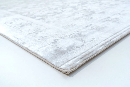 Ezzo Firenze 6299ah9 Χαλί Ορθογώνιο Cream 133x190cm