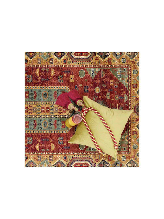 Ezzo Orient 9544a Χαλί Ορθογώνιο Red 200x290cm