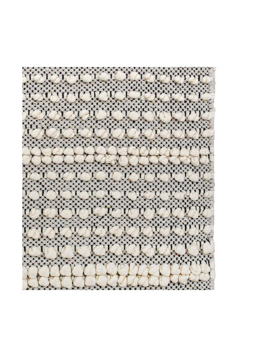 Fylliana Corn Χαλί Ορθογώνιο Μπεζ 120x180cm