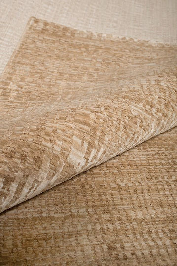 Naf Naf Garbo LB910A Χαλί Ορθογώνιο Beige 200x290cm