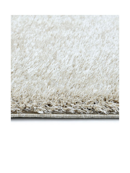 Madi Fuzzio Shaggy 160x230cm Beige
