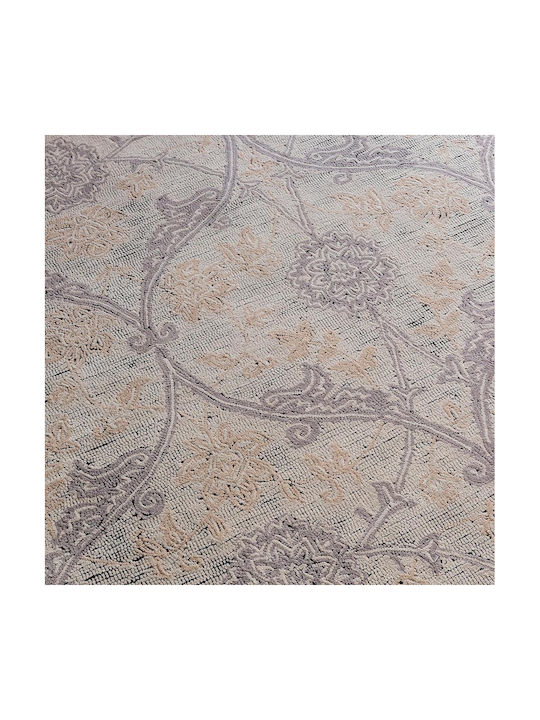 Laura Ashley Endale Soft Ръчно изработено Килим Правоъгълена Бежов