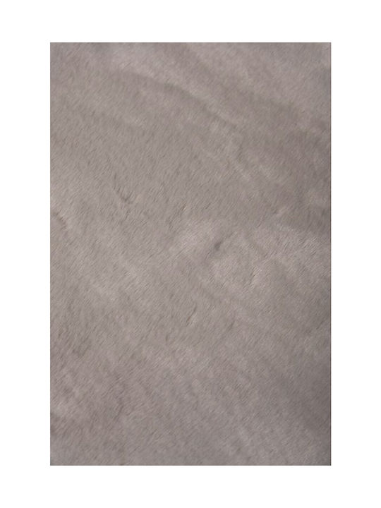 Biokarpet Krolik 05 L Grey-160x230