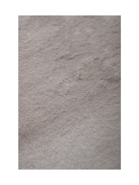 Biokarpet Krolik 05 L Grey-160x230
