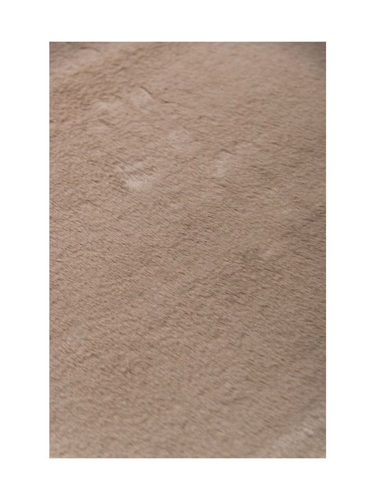 Biokarpet Krolik 11 D Бежов 135x190