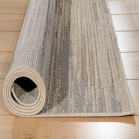 Tzikas Carpets Kemet Χαλί Στρογγυλό Ρ.π. Αιγυπτου Φ200cm