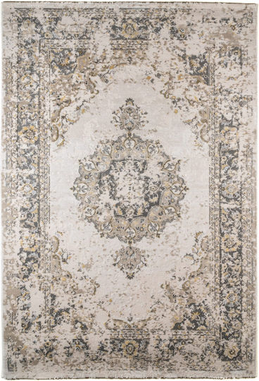 Klonaras Alto 9644 Χαλί Ορθογώνιο Cream 160x230cm
