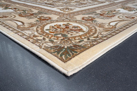 Ragolle Genova Rug Rectangular Beige